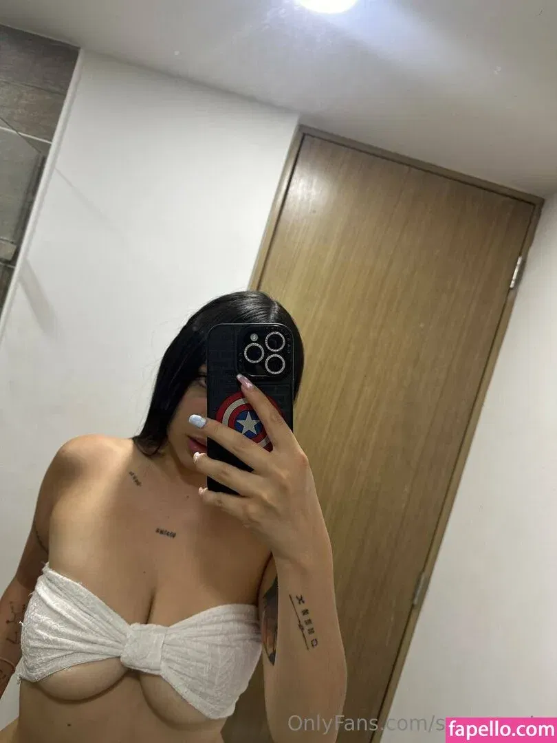 Sara Montenegro Onlyfans Photo Gallery 