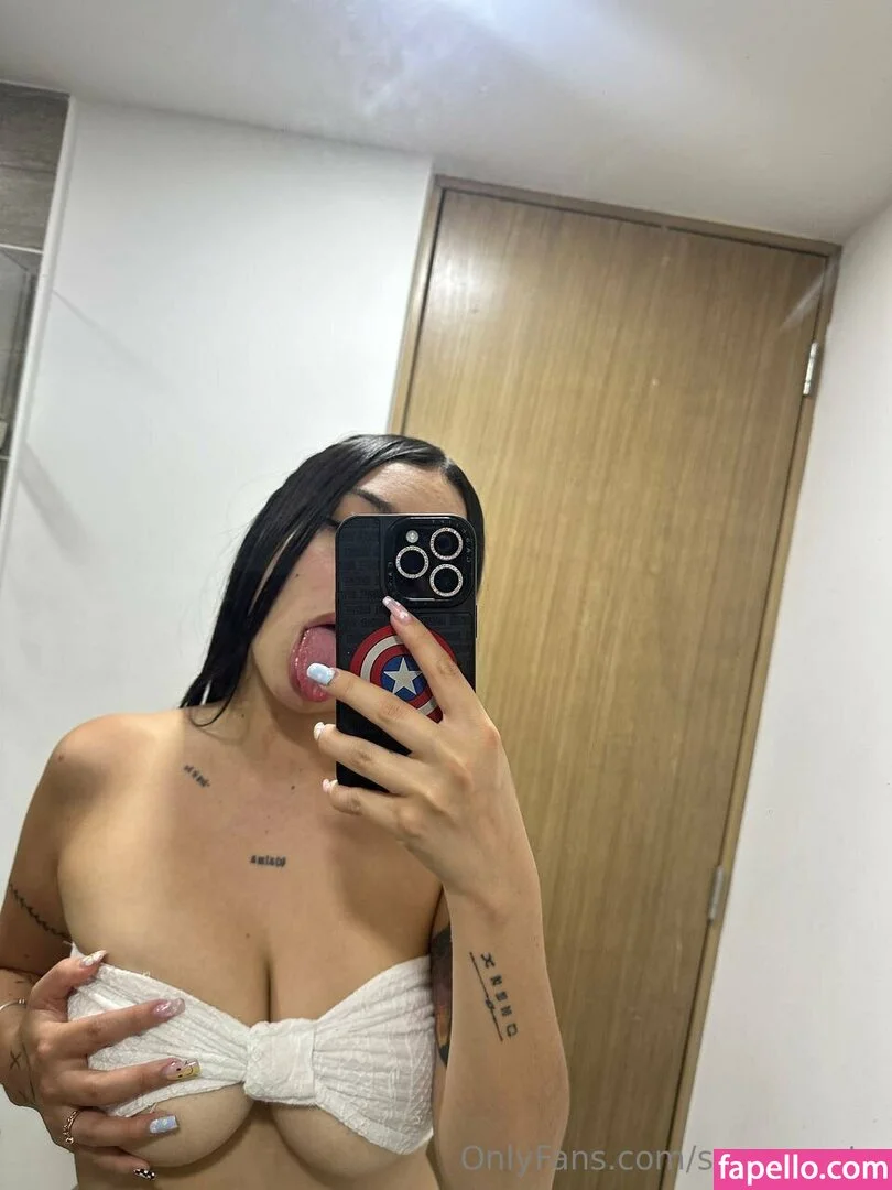 Sara Montenegro Onlyfans Photo Gallery 