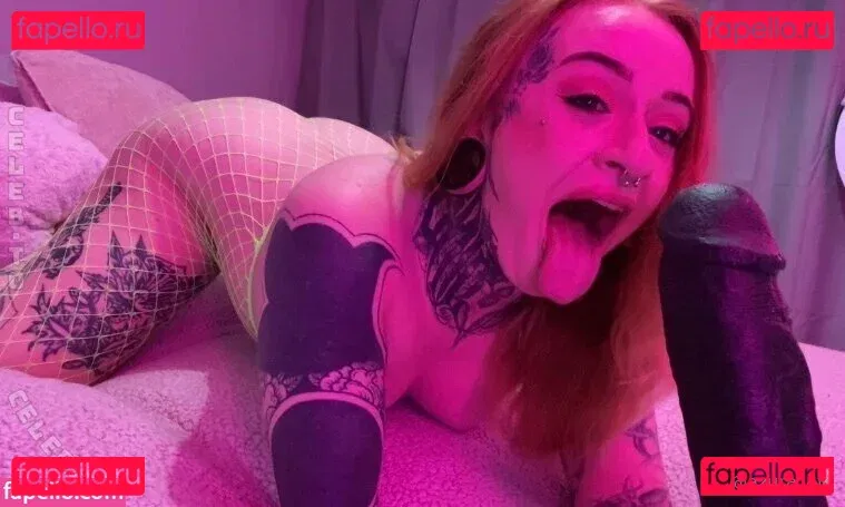 Azura Alii Onlyfans Photo Gallery 