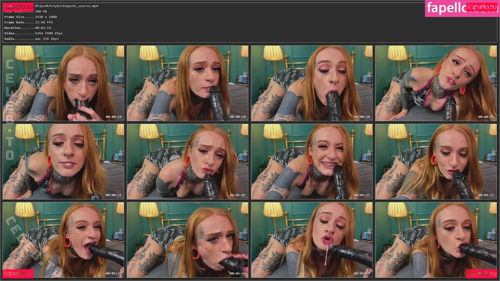 Azura Alii Onlyfans Photo Gallery 