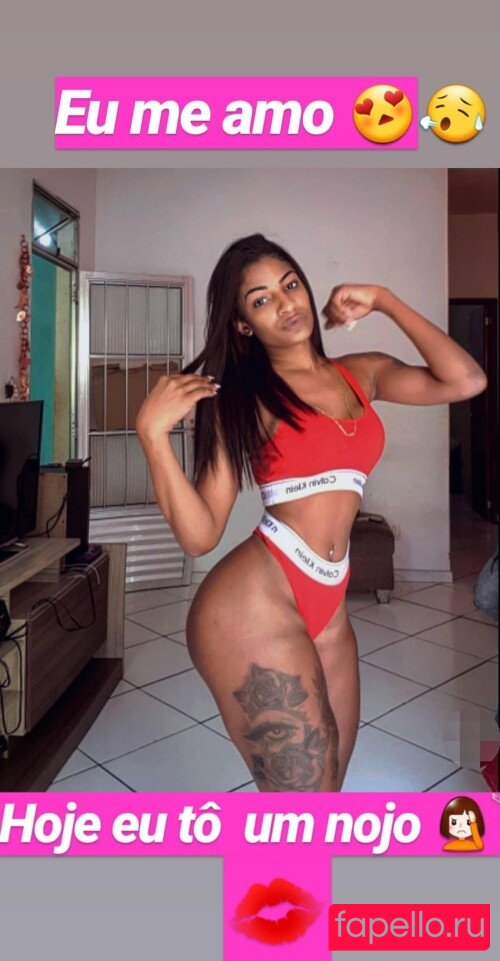 Talitinha Melk Nude Onlyfans Photo 16