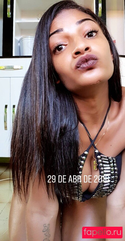 Talitinha Melk Nude Onlyfans Photo 15