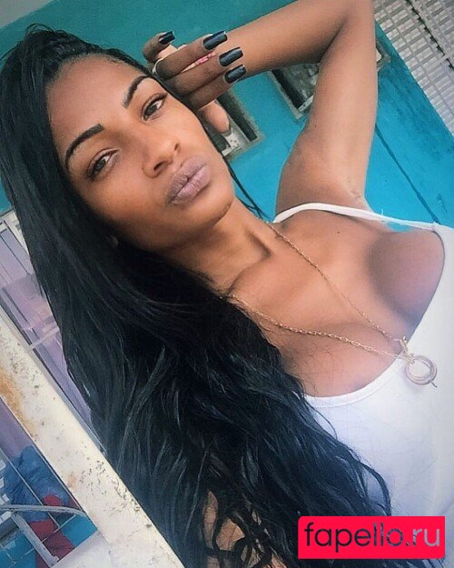 Talitinha Melk Nude Onlyfans Photo 4