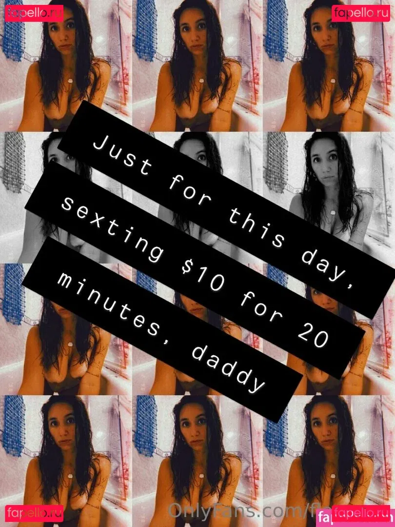 florapop Onlyfans Photo Gallery 