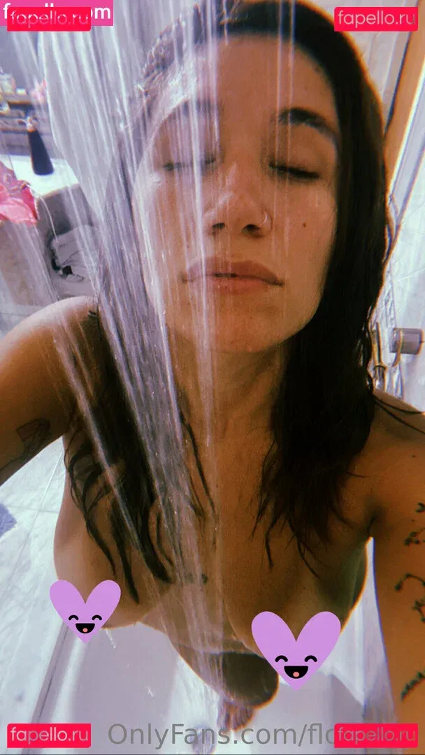 florapop Onlyfans Photo Gallery 