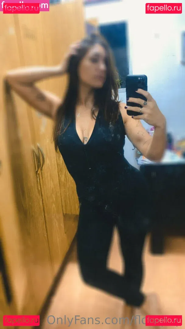 florapop Onlyfans Photo Gallery 