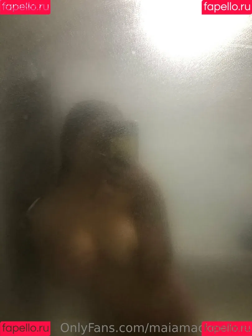 maiamackeenzie Onlyfans Photo Gallery 