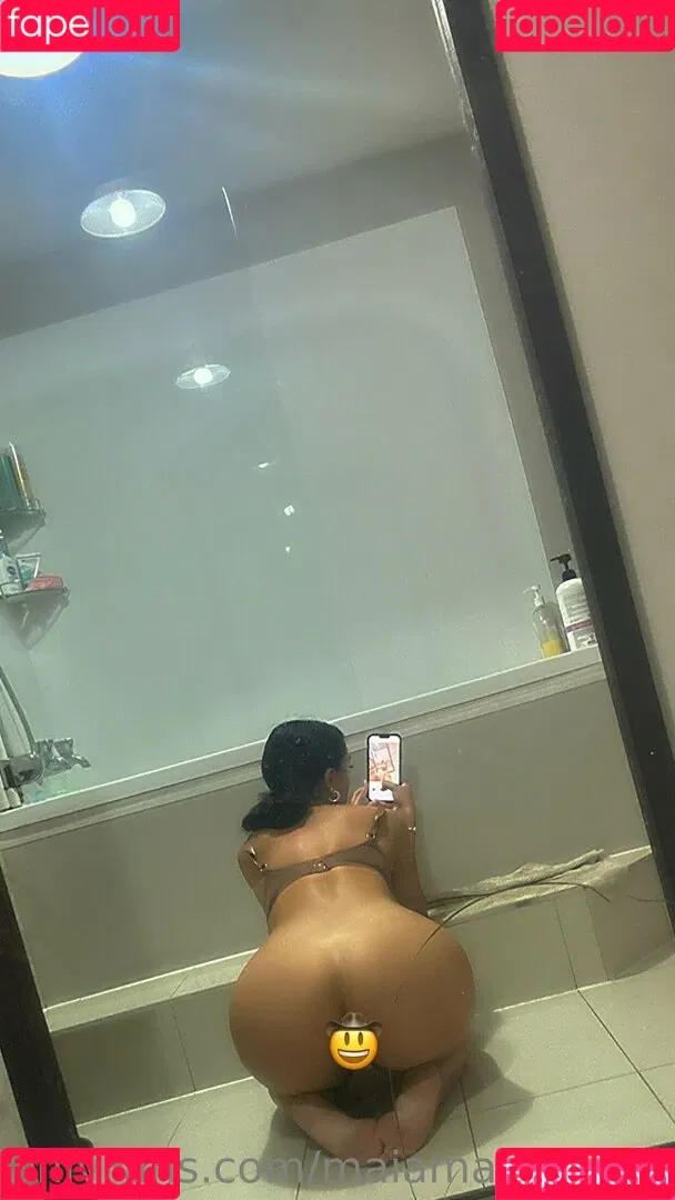 maiamackeenzie Onlyfans Photo Gallery 