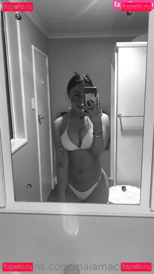 maiamackeenzie Onlyfans Photo Gallery 