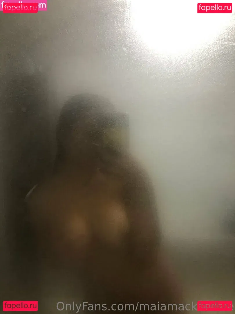 maiamackeenzie Onlyfans Photo Gallery 