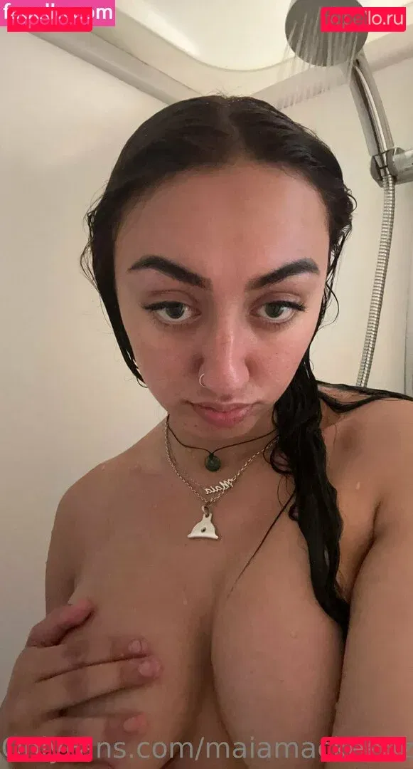 maiamackeenzie Onlyfans Photo Gallery 