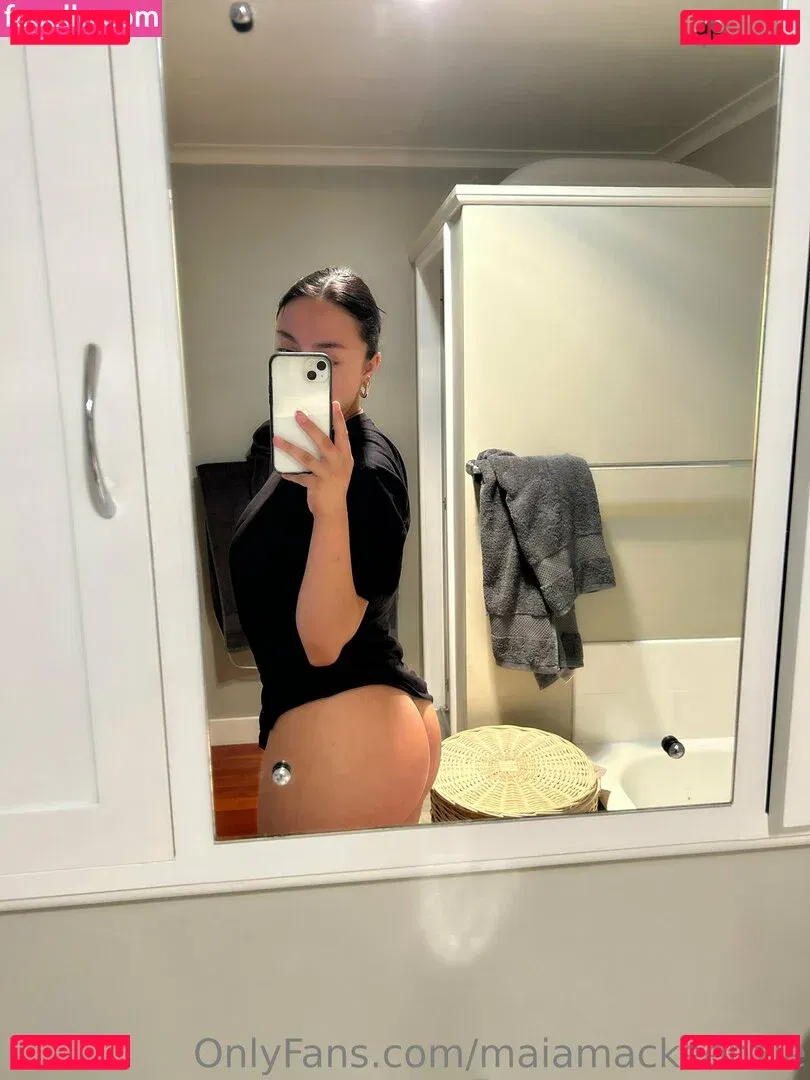 maiamackeenzie Onlyfans Photo Gallery 