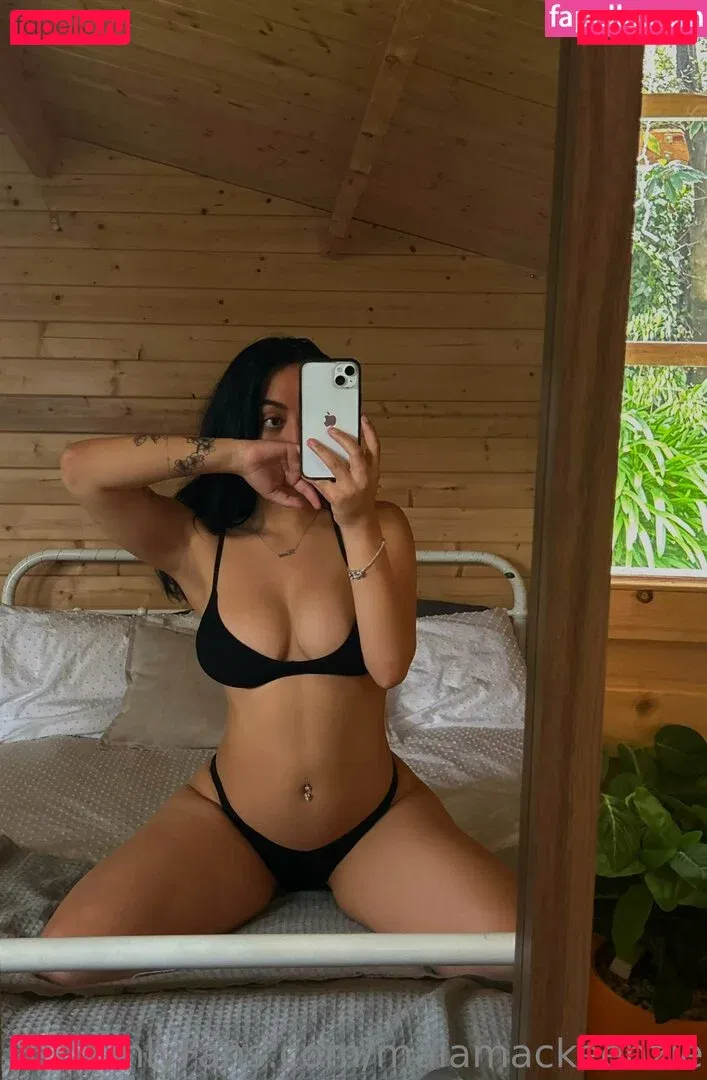 maiamackeenzie Onlyfans Photo Gallery 