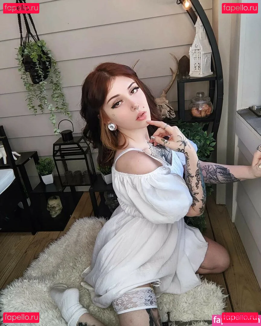 Pixxie.rotten Onlyfans Photo Gallery 