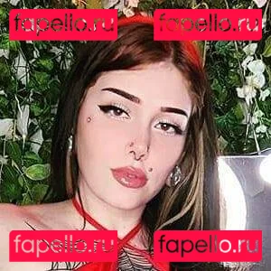 Pixxie.rotten Onlyfans Photo Gallery 