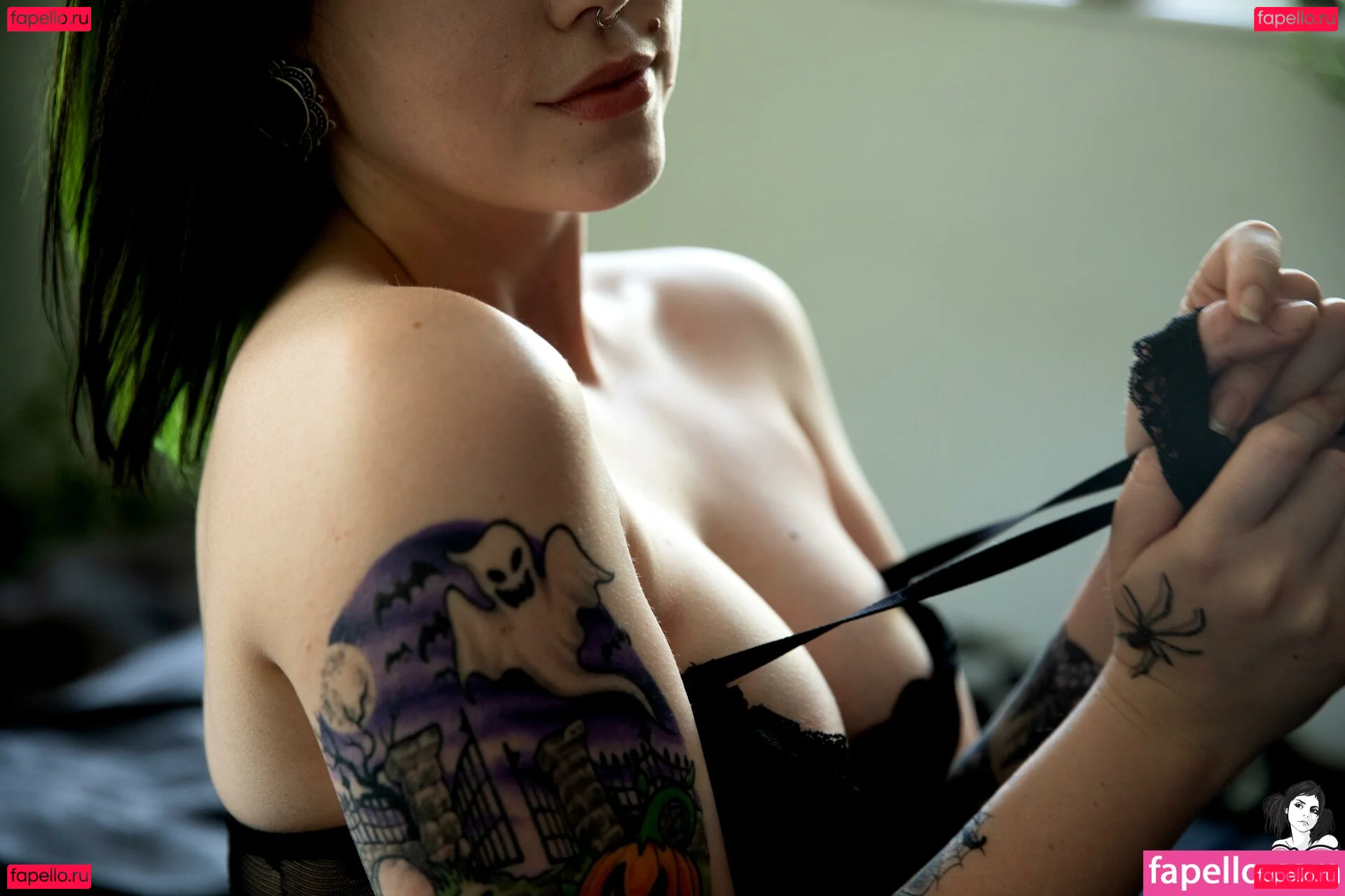 Pixxie.rotten Onlyfans Photo Gallery 