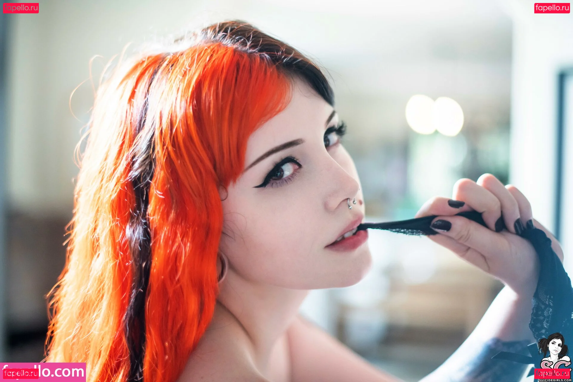 Pixxie.rotten Onlyfans Photo Gallery 