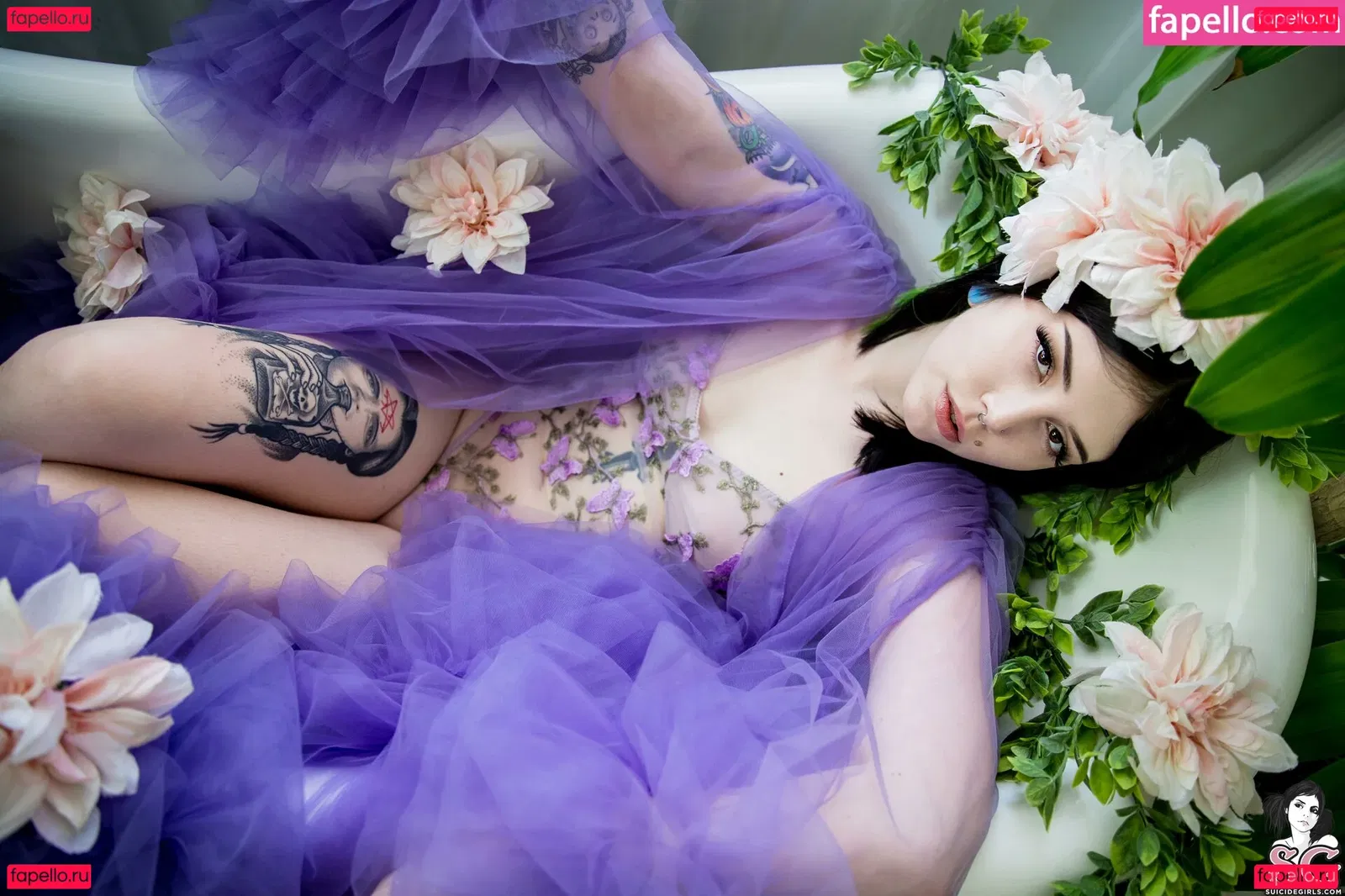 Pixxie.rotten Onlyfans Photo Gallery 