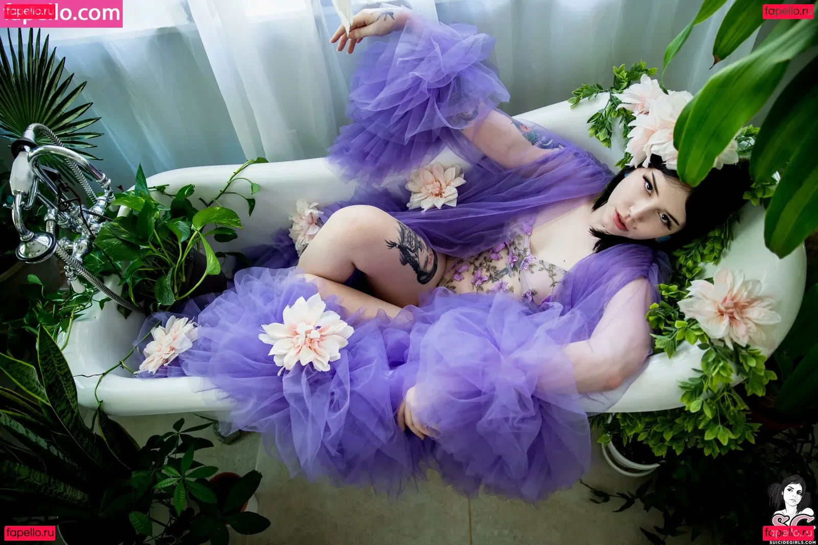 Pixxie.rotten Onlyfans Photo Gallery 