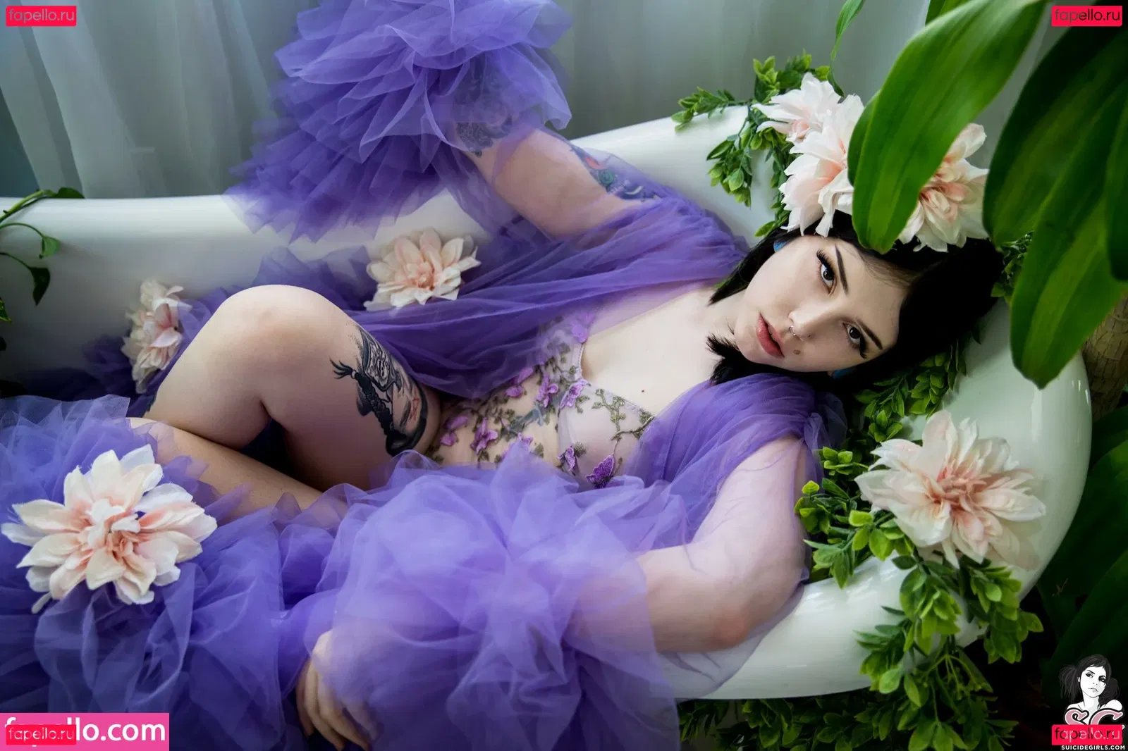 Pixxie.rotten Onlyfans Photo Gallery 