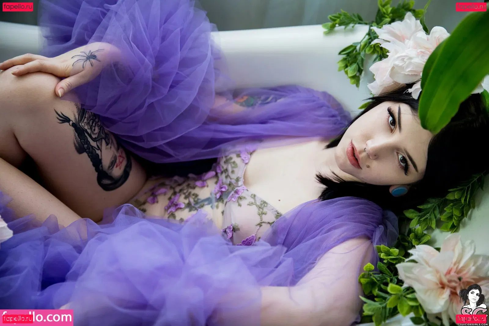 Pixxie.rotten Onlyfans Photo Gallery 