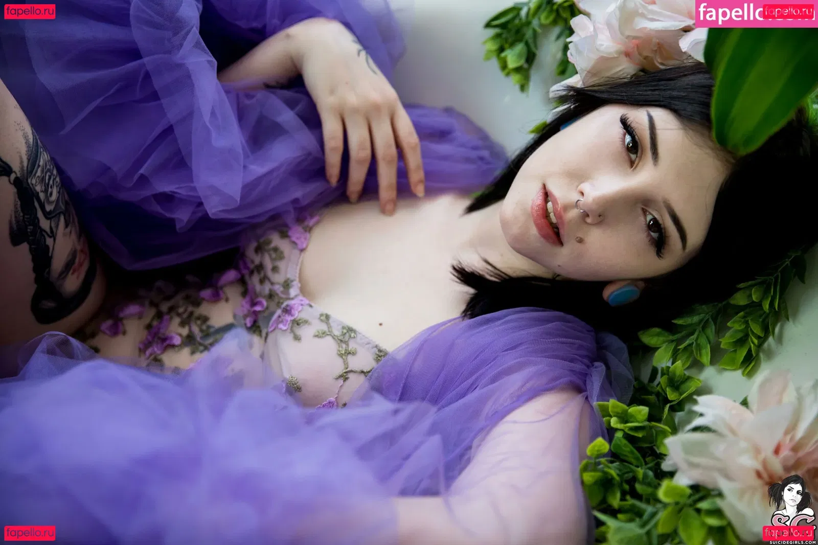 Pixxie.rotten Onlyfans Photo Gallery 