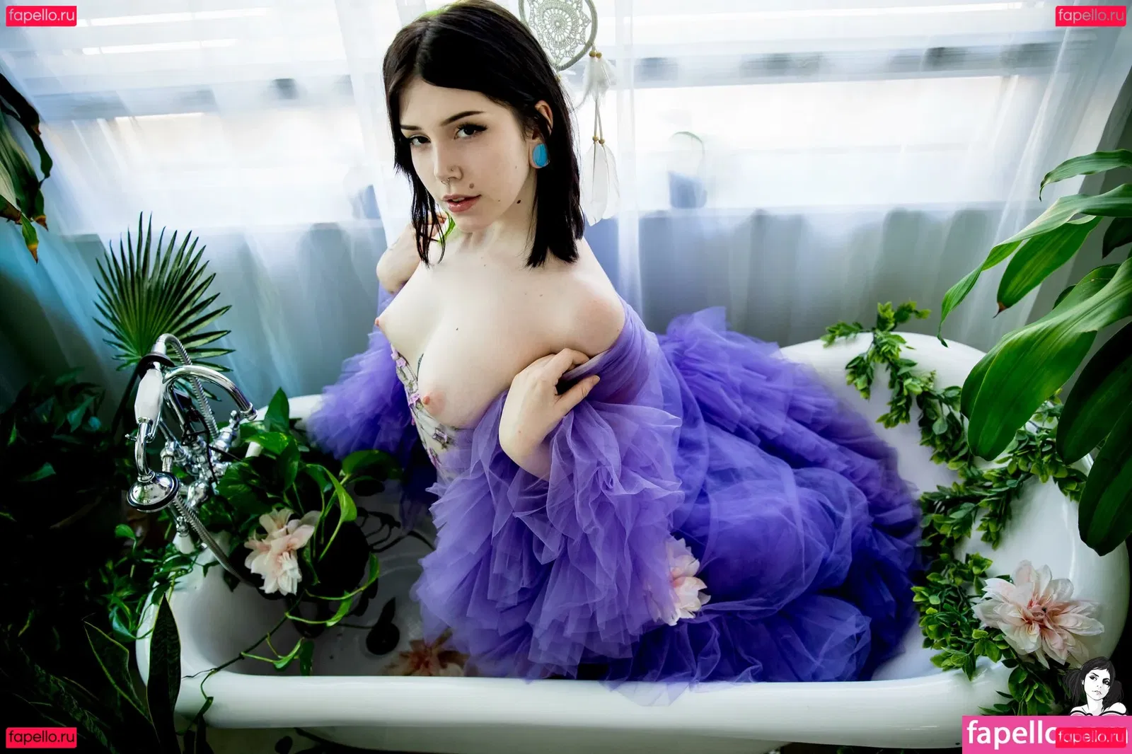 Pixxie.rotten Onlyfans Photo Gallery 