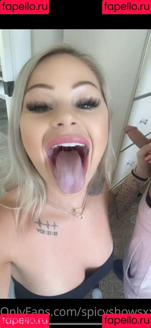 spicyshowsxx Onlyfans Photo Gallery 