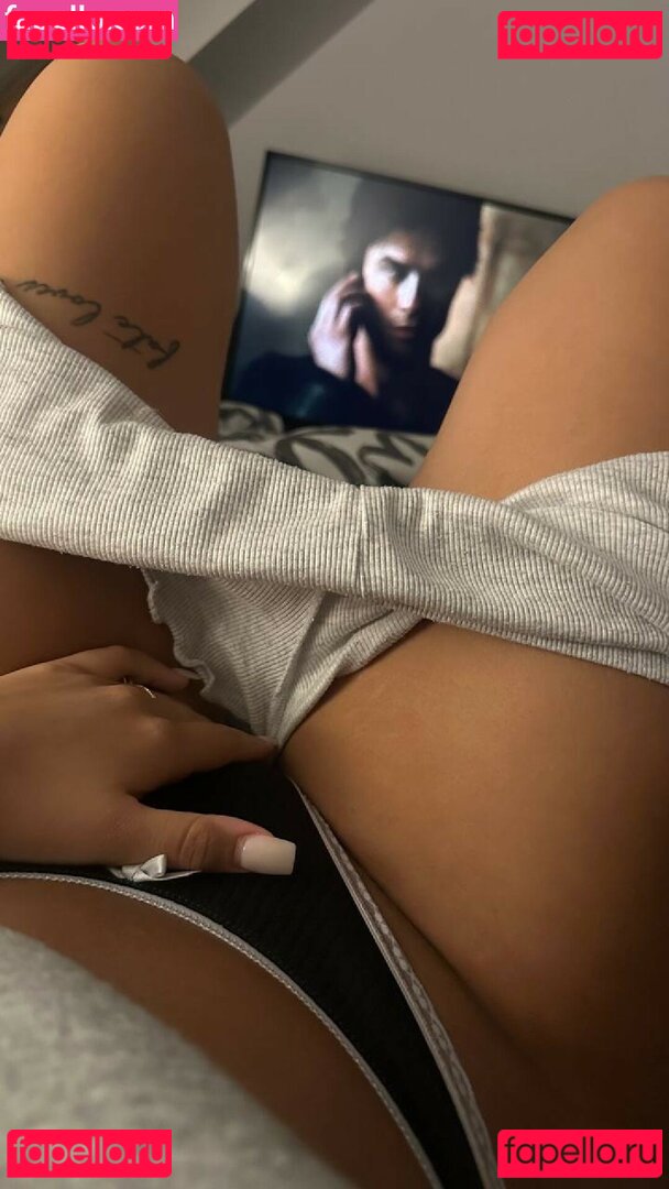 Allyssecret Nude Onlyfans Photo 25
