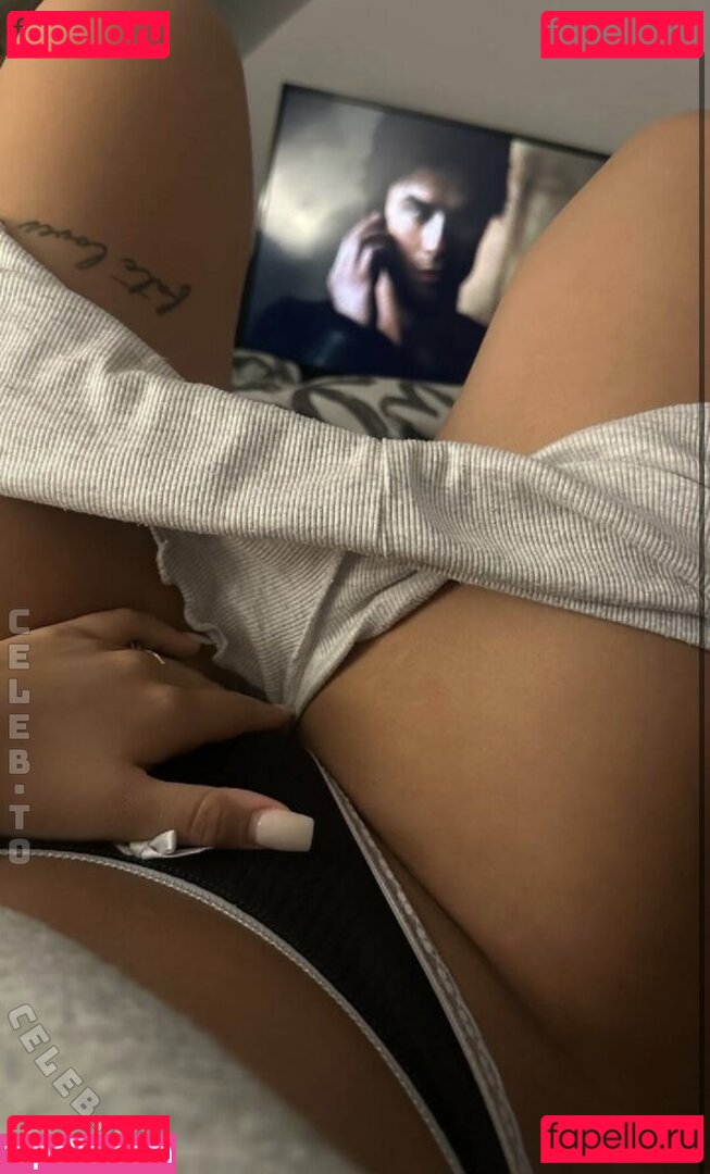 Allyssecret Nude Onlyfans Photo 17