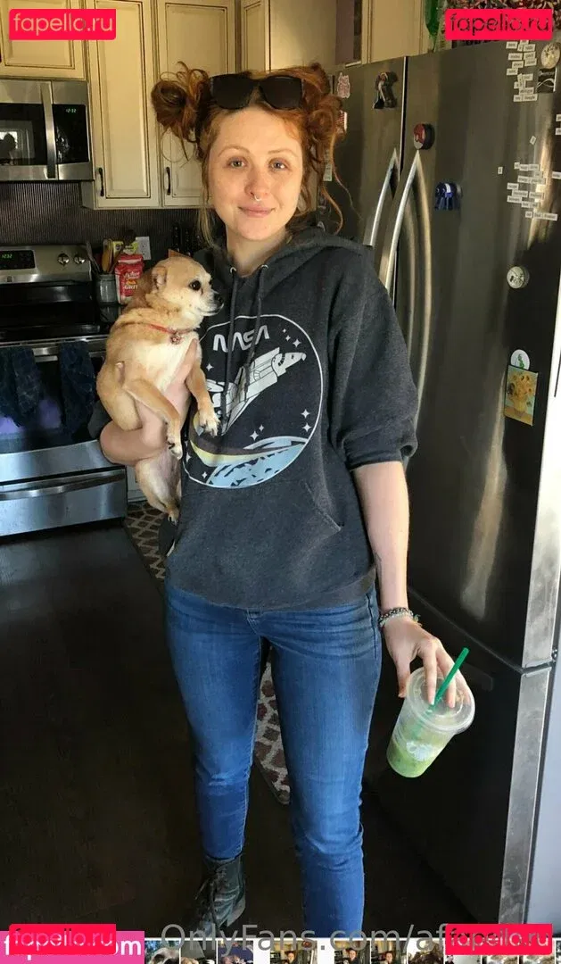 afaeded Onlyfans Photo Gallery 