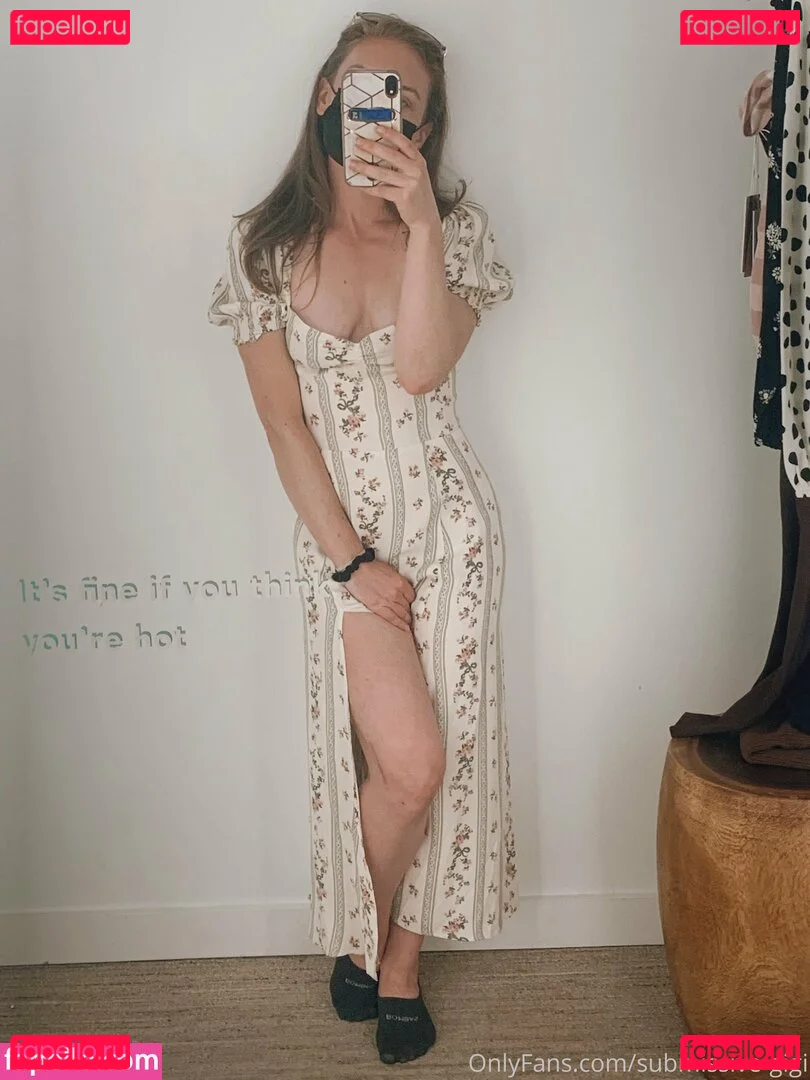 submissive-gigi Onlyfans Photo Gallery 