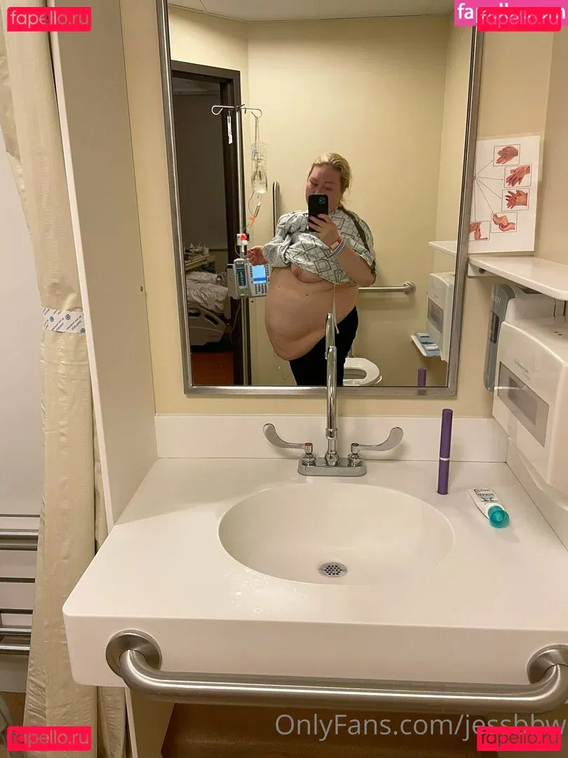 jessbbw Onlyfans Photo Gallery 