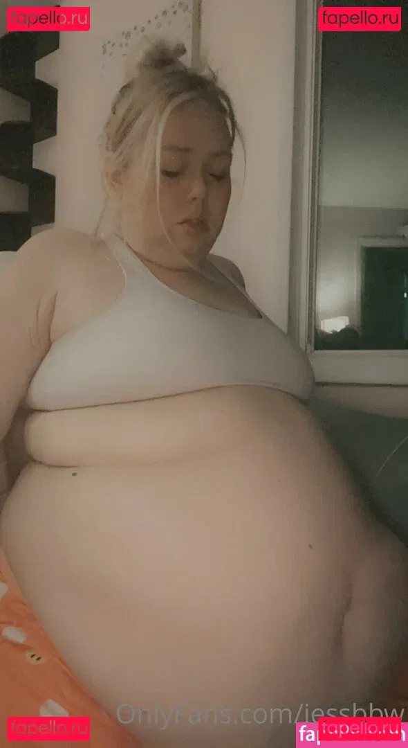 jessbbw Onlyfans Photo Gallery 