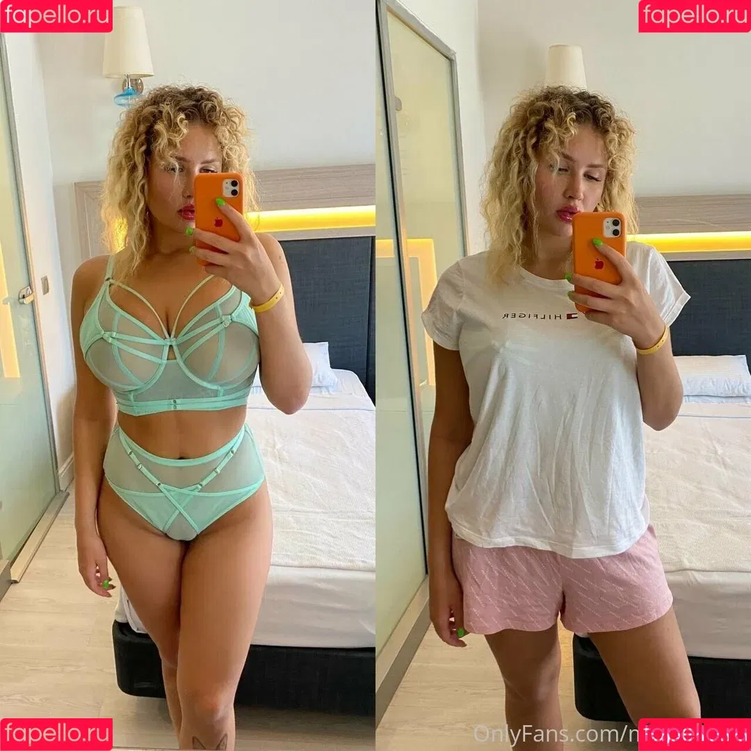 Merelin_ Onlyfans Photo Gallery 