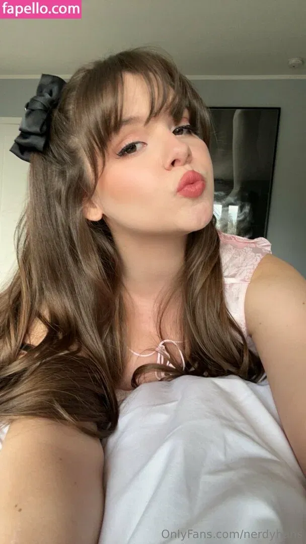 Nerdy.hans Onlyfans Photo Gallery 