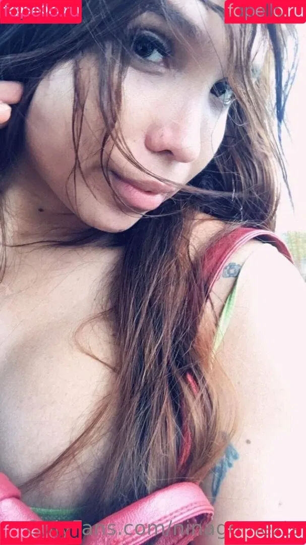 ninagomezts Onlyfans Photo Gallery 