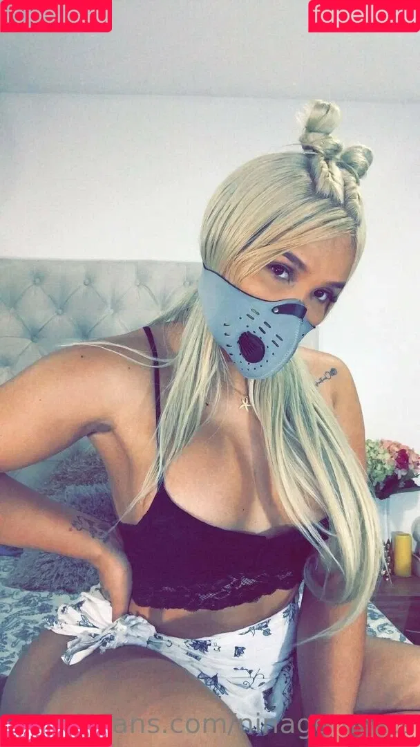 ninagomezts Onlyfans Photo Gallery 