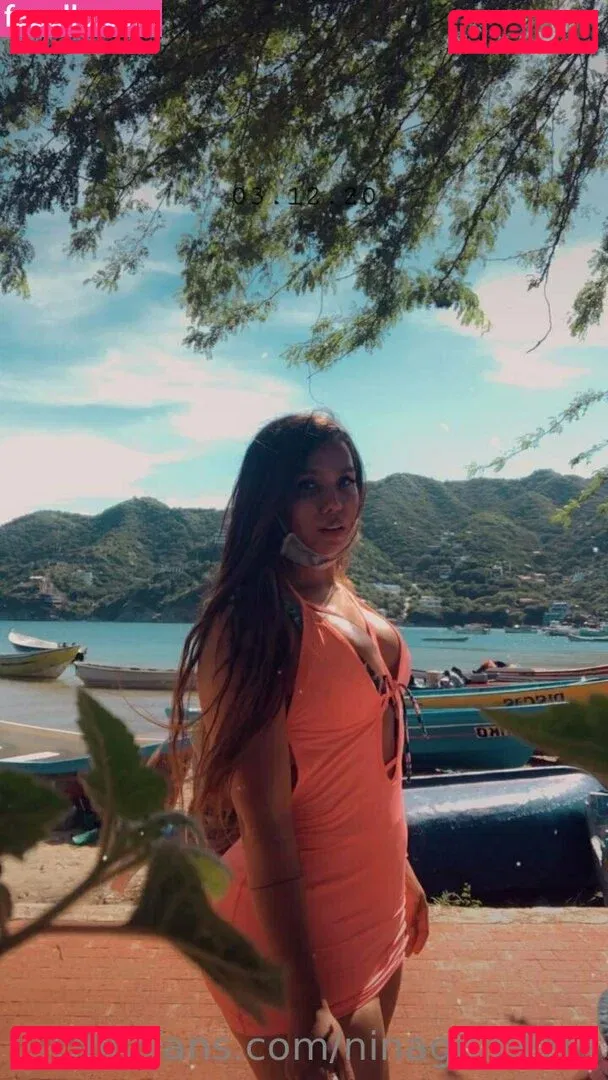 ninagomezts Onlyfans Photo Gallery 
