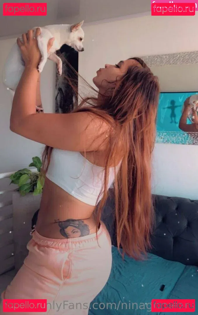 ninagomezts Onlyfans Photo Gallery 