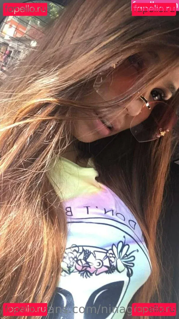 ninagomezts Onlyfans Photo Gallery 