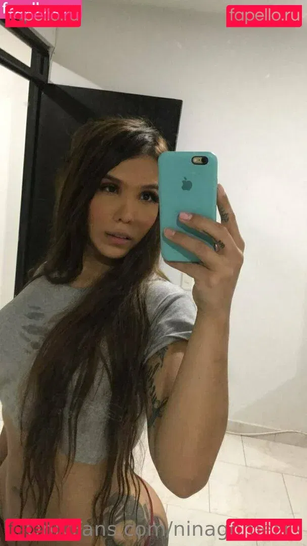 ninagomezts Onlyfans Photo Gallery 