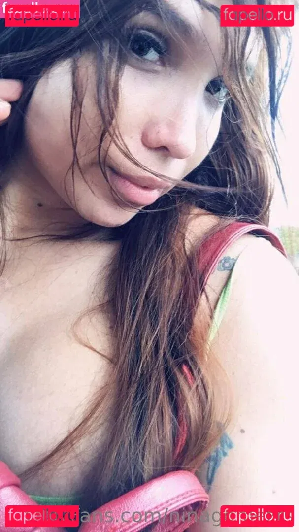 ninagomezts Onlyfans Photo Gallery 