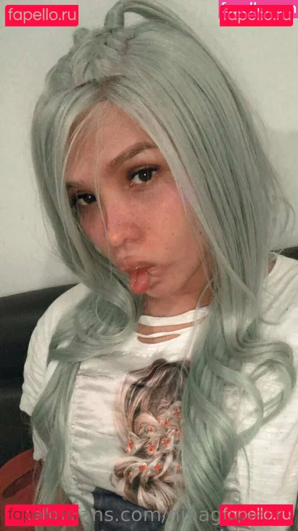 ninagomezts Onlyfans Photo Gallery 