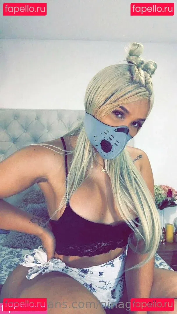 ninagomezts Onlyfans Photo Gallery 
