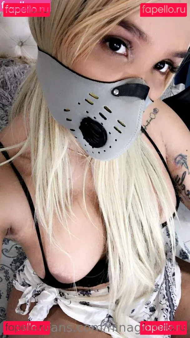 ninagomezts Onlyfans Photo Gallery 