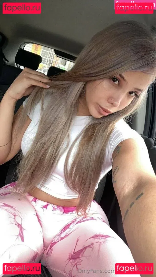 ninagomezts Onlyfans Photo Gallery 