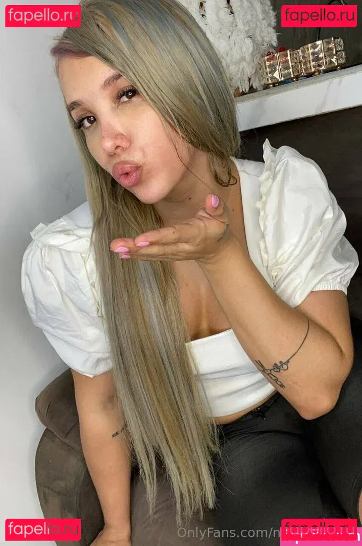 ninagomezts Onlyfans Photo Gallery 