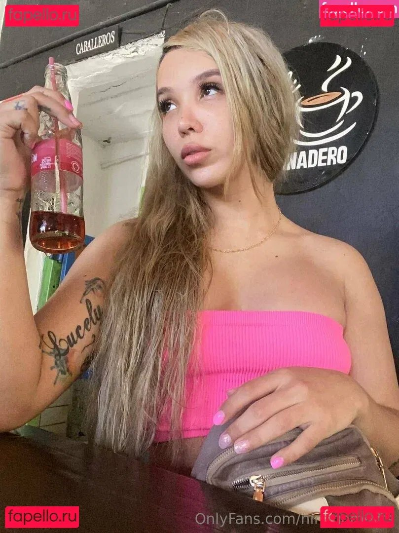 ninagomezts Onlyfans Photo Gallery 