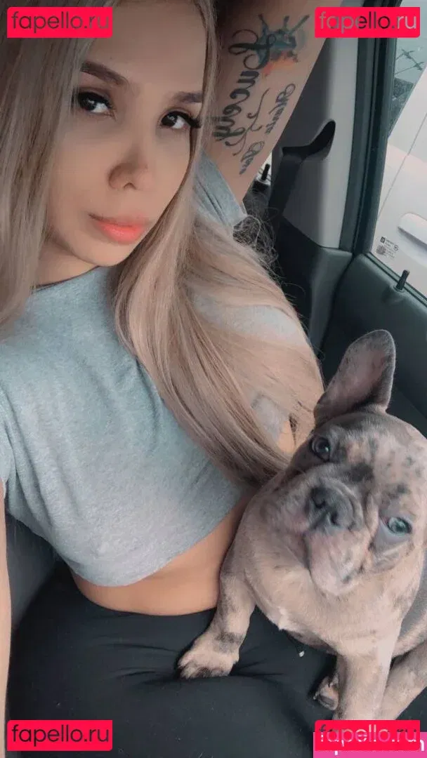 ninagomezts Onlyfans Photo Gallery 